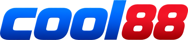 cool88 logo